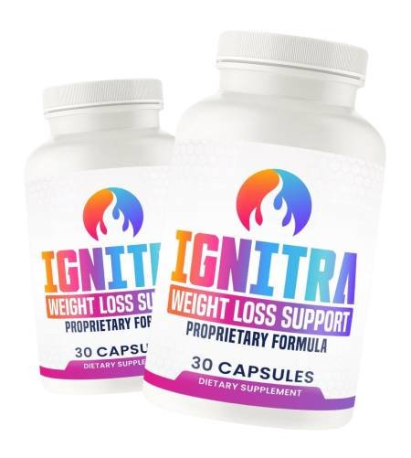 ignitra-bottle-weight-loss